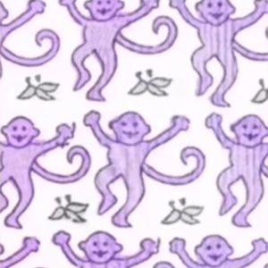 Meet your Posher, Annie